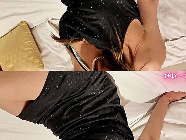 Jija Sex with Sali When She Tired Enough