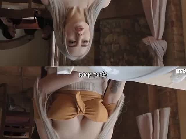 Lisi Kitty In Deviant Hussy Breathtaking Sex Video