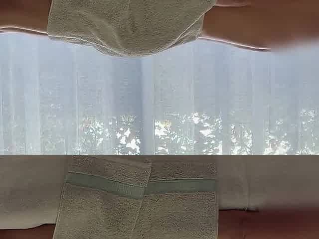 Oriental Massage Parlor with Real Pleased Ending