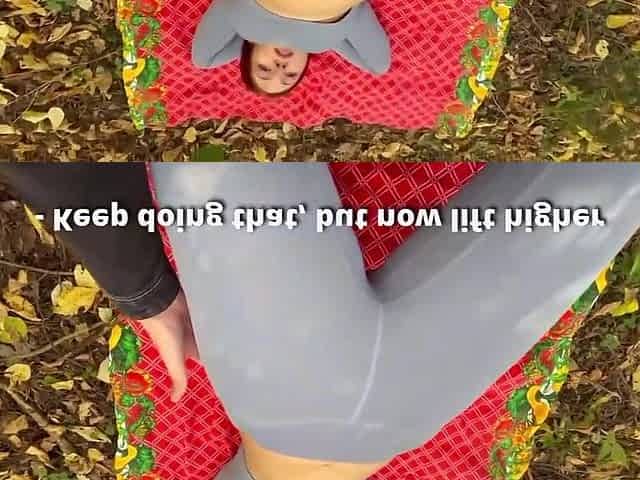 Mypornpluggs Public - Lika Busy