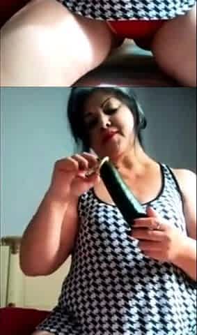 MEX 54: Hot Latina MILF