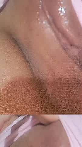 Teen Implores For Raw Anal Session And Cum