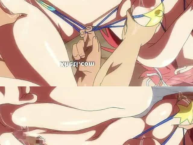 Anime Manga, Animation porn