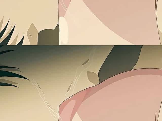 Skilled Tongue Loves to Lick Twats and Boobs