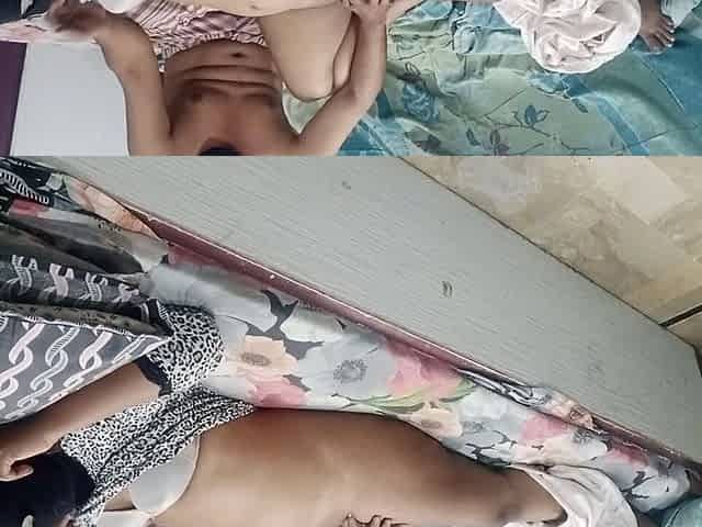 Desi Indian Stepmom Big Ass