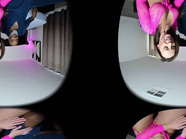 The Cuckold Experience Riley Jacobs