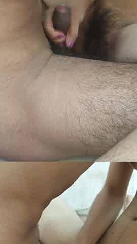 Desi Virgin Girl's Chudai First Time After School Time