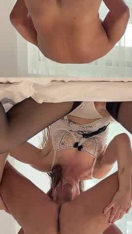 Backstage of the Total Humiliation of Fuck Toy Alice Maze by Leo Casanova (part 2)