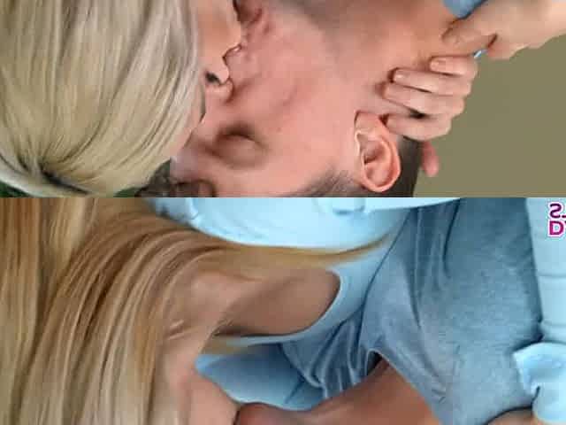 Fuck my Russian stepmom: Crystal Rush