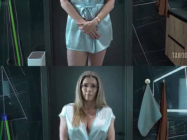 Step Mammas Bald Summer - Cory Follow - Taboo Heat - Luke Longly