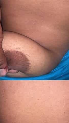 Wife Nude