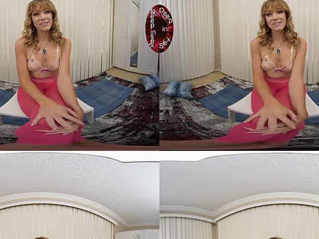 River Likes Creampie - Deepinsex