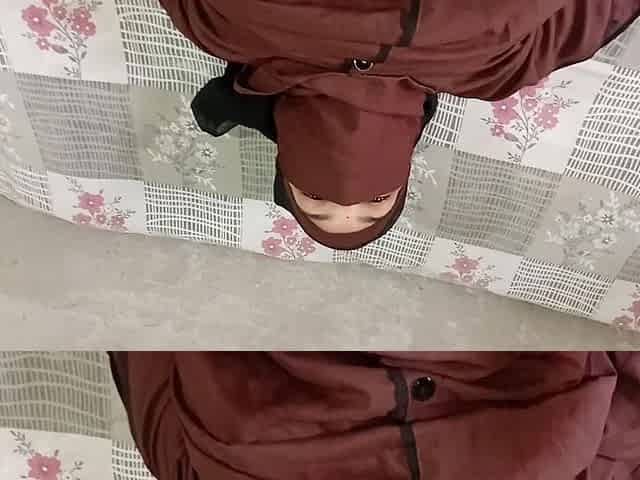 Fucking Hard Muslim Pussy
