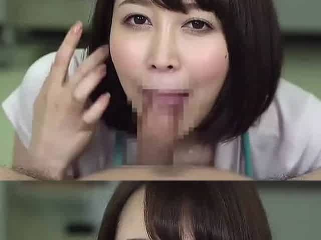 ASIAN BLOW JOB #2 * (09)