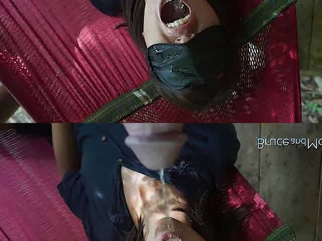 Bruce and Morgan - Piddle and Cum Compilation