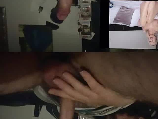 Stepdaughter AnnaReyHorny makes me CUM Hard!