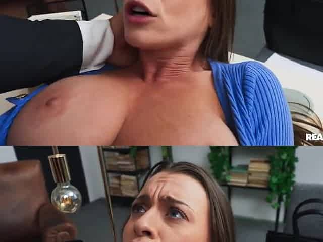 Josephine Jackson - Mugur Office Hours For Big Titty Babe