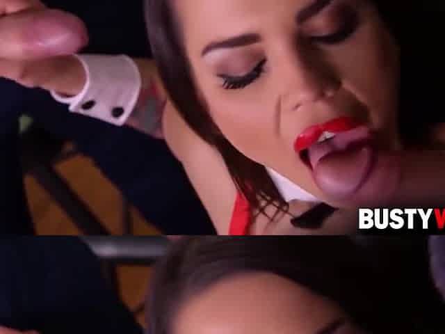 Hottie Pornstar - Polly Pons