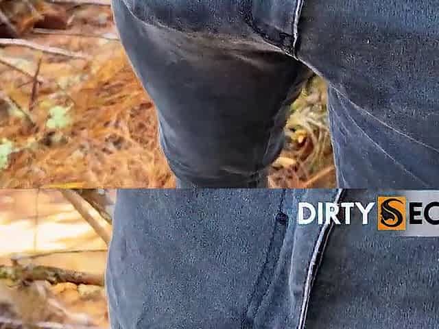 I BANG THE FOREST WITCH IN THE BUTT AFTER A ROMANTIC DISAPPOINTMENT.