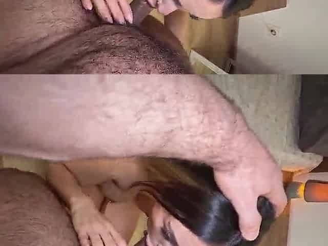 Anal screw fast coarse and hard for a large anal cremapie with a thick hard schlong in my booty - Jessi Q