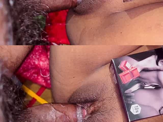 10 Condom Pack Bhabhi Fucked Video