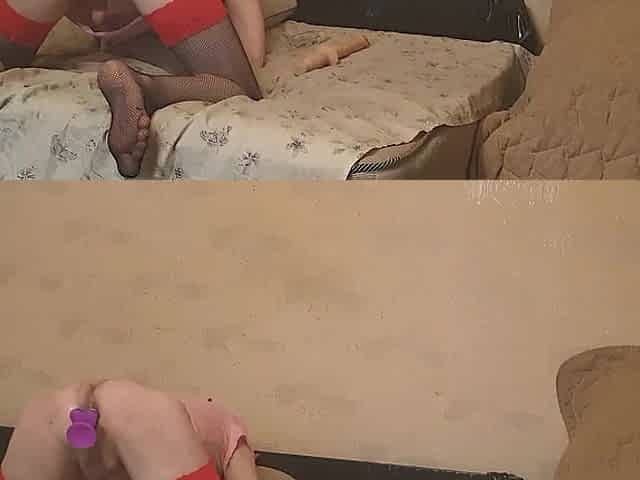Cd anal toy