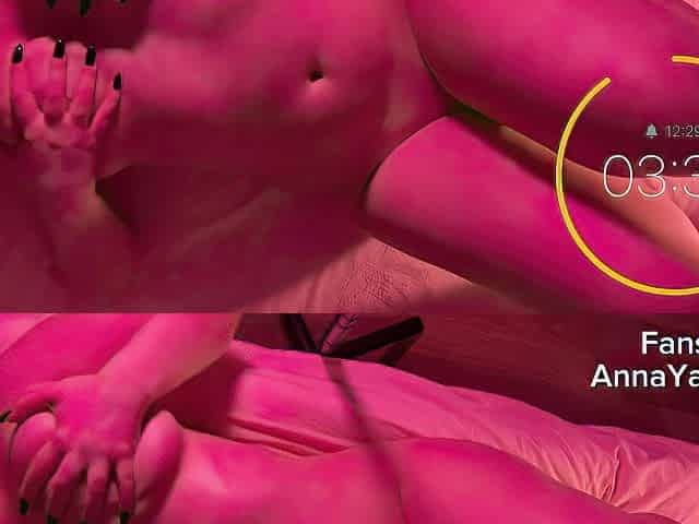 Defiance countdown: cum with me JOI