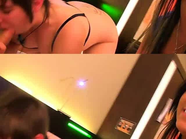 Sexy amateurs teens bj and hardcore with a big dick