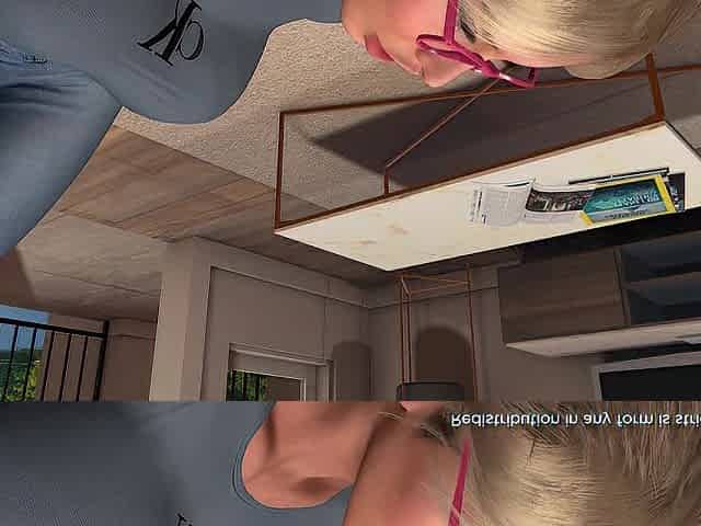 The Pink World Gal Story Pt.1