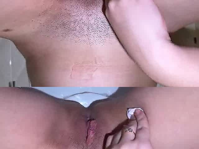 Just the way u like it! A lot of pissing, indecent pads, and all kinds of pants! FREE!