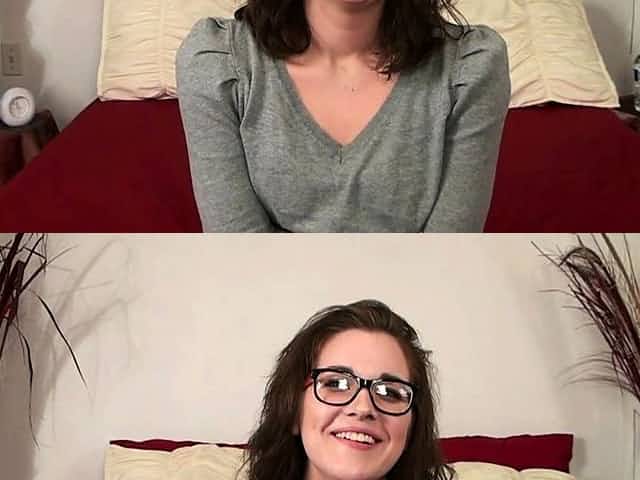 Raw casting desperate amateurs compilation