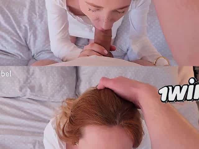 Loly Nebel - Spunk fountain Compilation