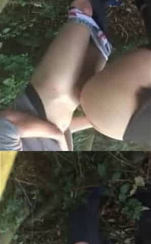 UK Amateur Homemade Sluts Volume 2
