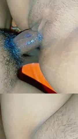Virgin Step Stepsister Wants to Learn How to Fuck