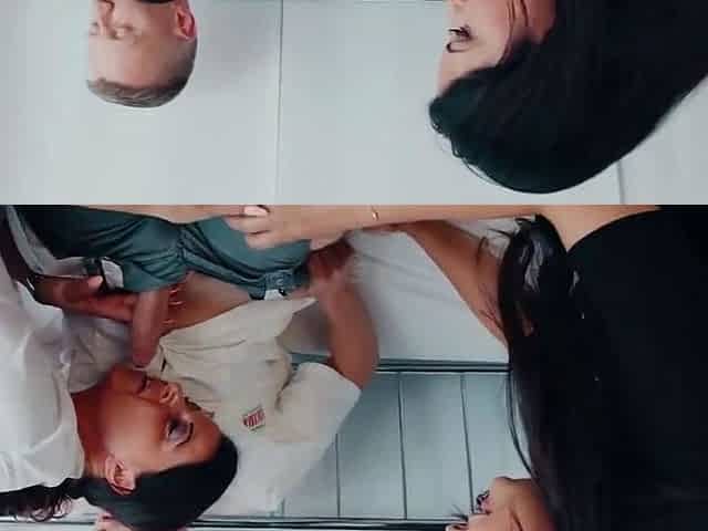 [MariskaX] - Mariska And Get A Pussy Full Of Cum - Dacada -