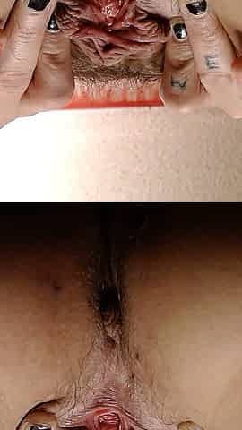 Big Juicy Pussy Lips