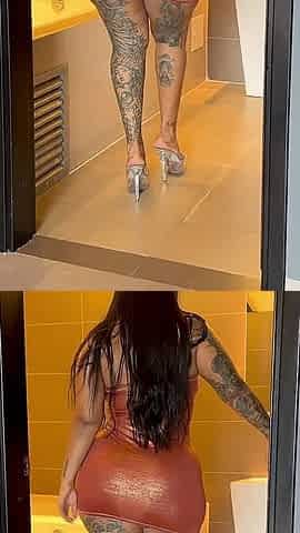 I Get Home From Work and Fantasize About a Cock Fucking Me.