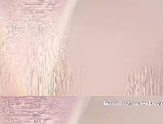 Bawdy Talk POV Oral sex from Cosplay Hentai GF Bambi Bluu