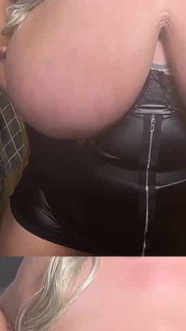 Angel SSBBW Is a Cumslut