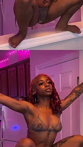 Mahlaysia & Doniskrazy Behind the Scenes