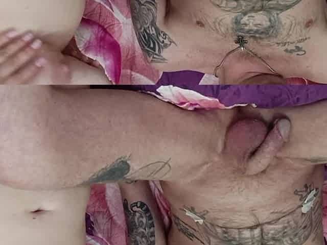 Deep Blowjob with Cum Swallowing #22