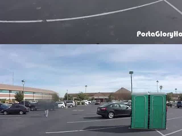 porta gloryhole cutie