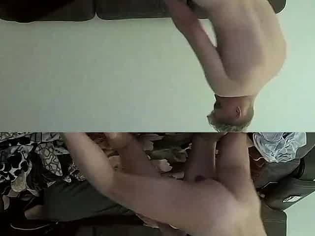 Amateur cock sucking brunette vallerie scott pov