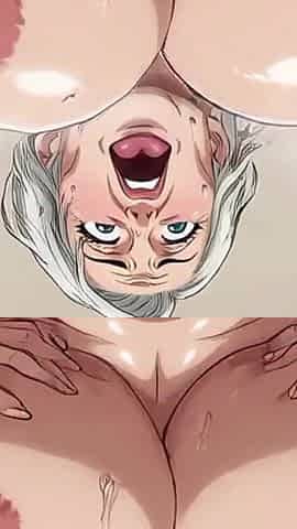 Ai Cartoon Style Huge Soft Tits Compilation