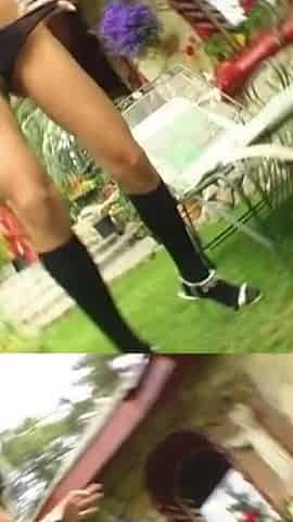 Young and Sexy Jasmine Rouge up Her Ass