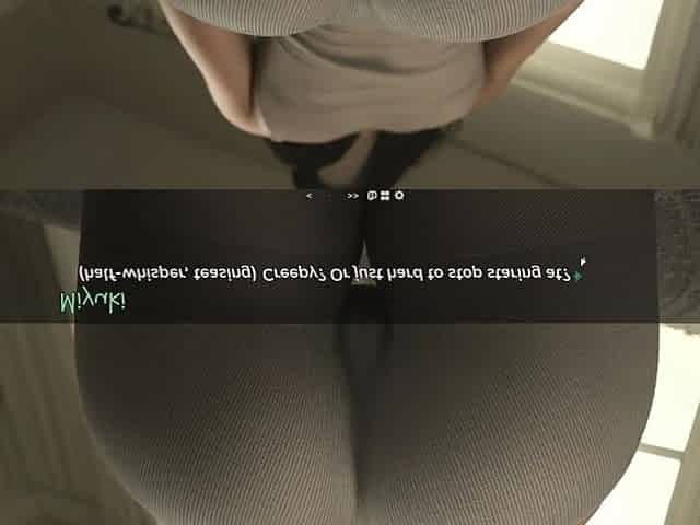 Big Ass Japanese Stepmom Having Fun with Hiro While Doing Laundary