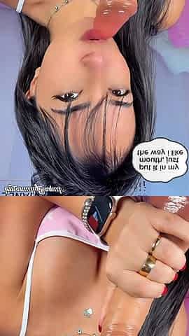 Friday Fetish Fucking Your Hot Friend for Keeping Her Secret