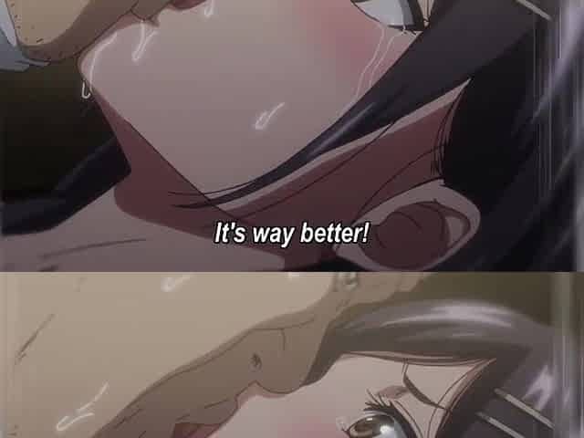 Mujin eki animation eps two
