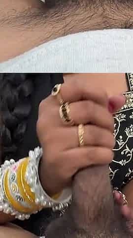 Desi Teen with Fat Ass Loves to Get Fucked by Big Cock Stepbrother