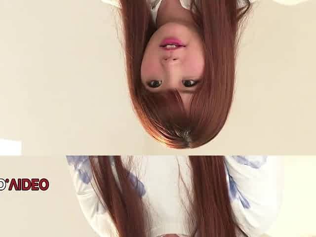 Arisa Ando's Sultry Japanese Passion Unfolds